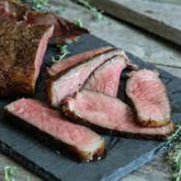 Dry Aged 28 days Bone-In New York Steak